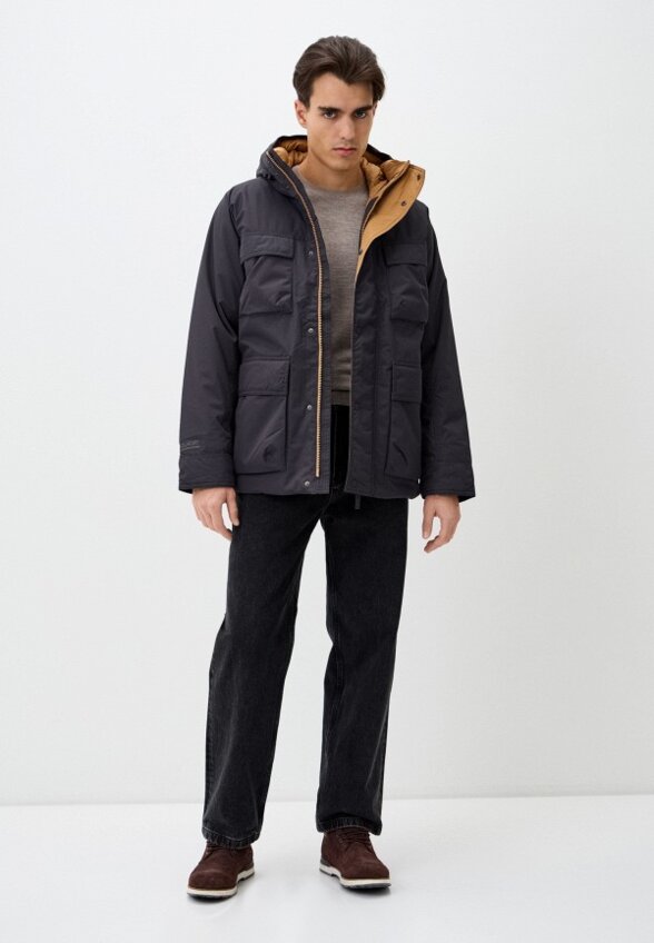 Куртка утепленная Craghoppers