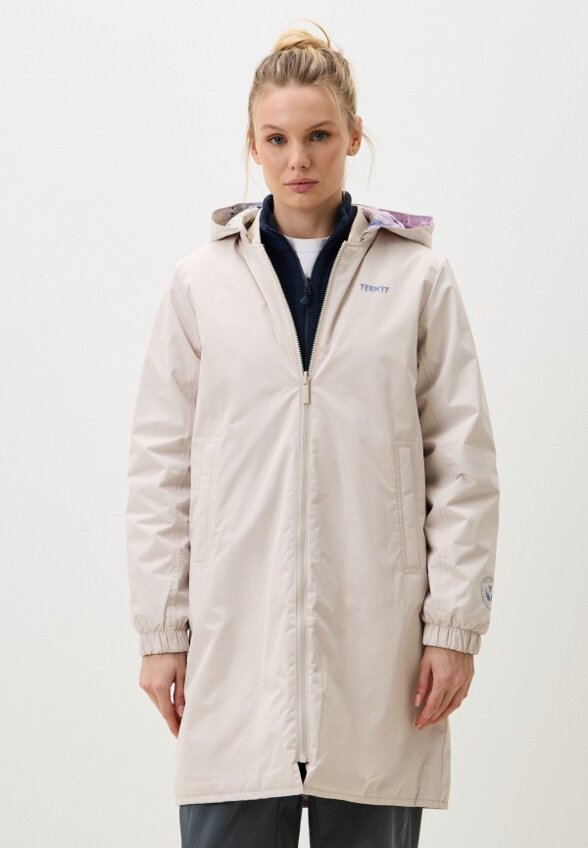 Куртка утепленная Termit