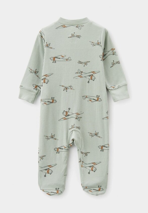 Комбинезон домашний Carter’s