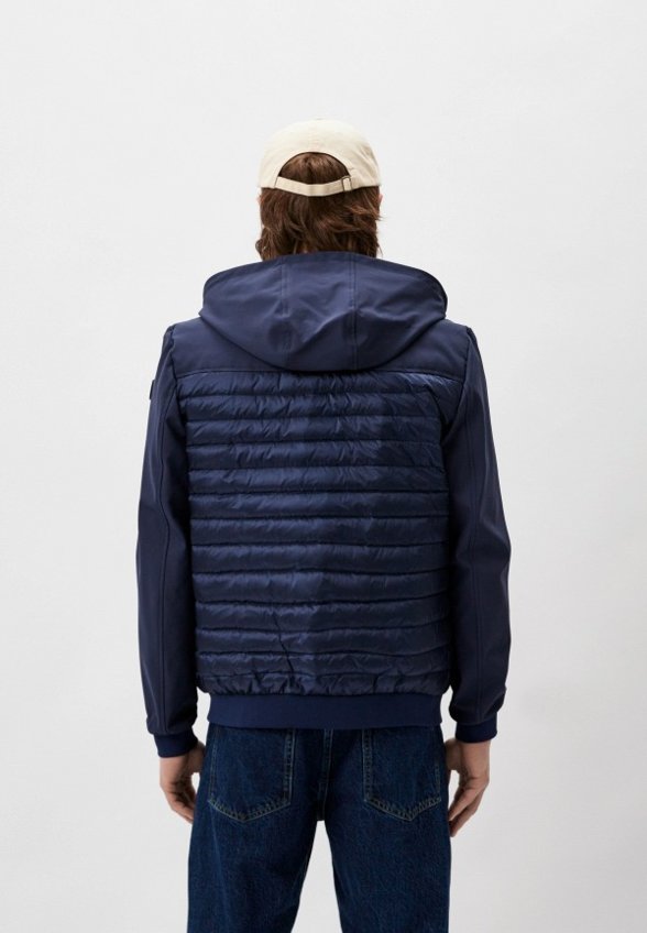 Куртка утепленная BML