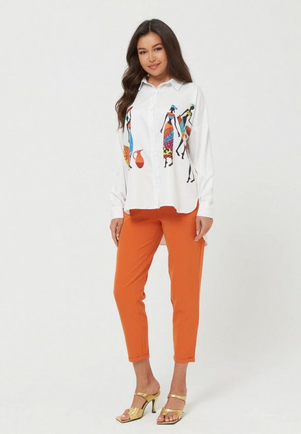 Костюм Galaberano