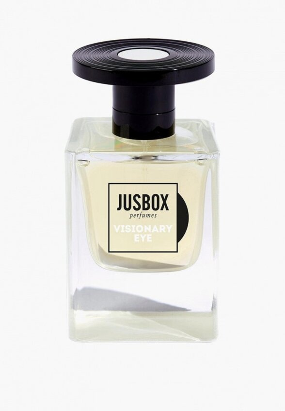 Парфюмерная вода Jusbox