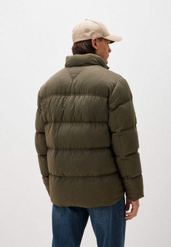 Пуховик Tommy Hilfiger