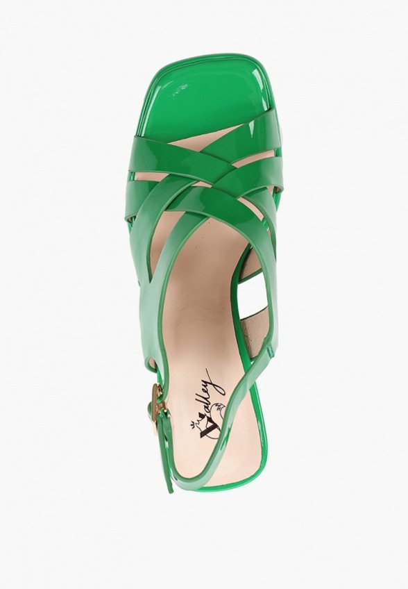 Босоножки Valley