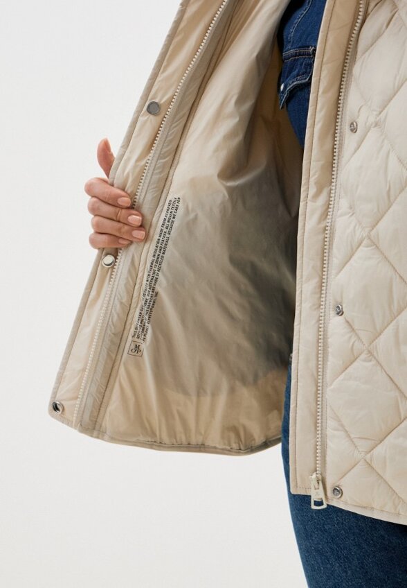 Куртка утепленная Marc O'Polo