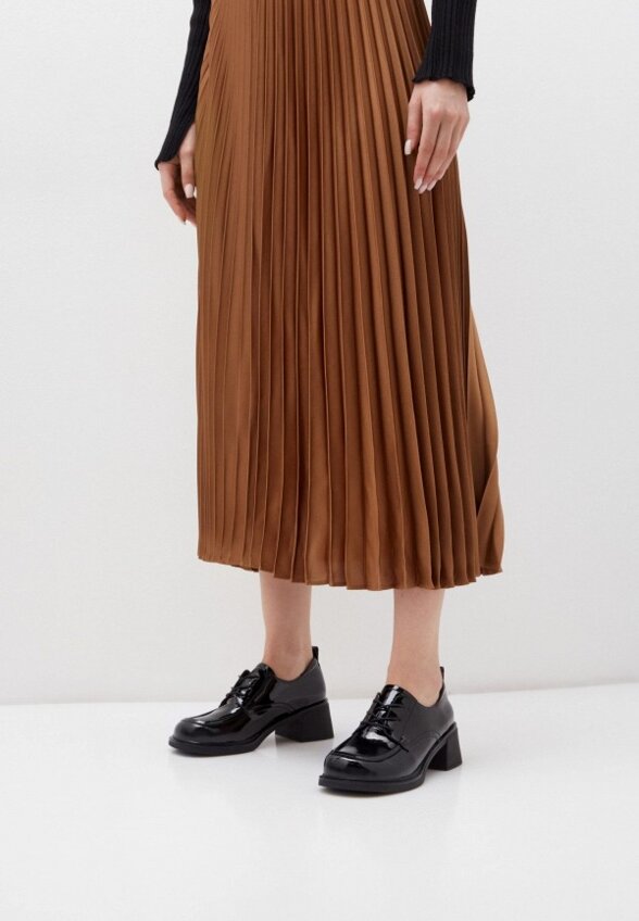 Ботильоны Milana