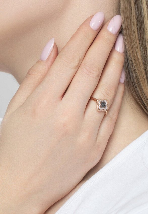 Кольцо Sokolov