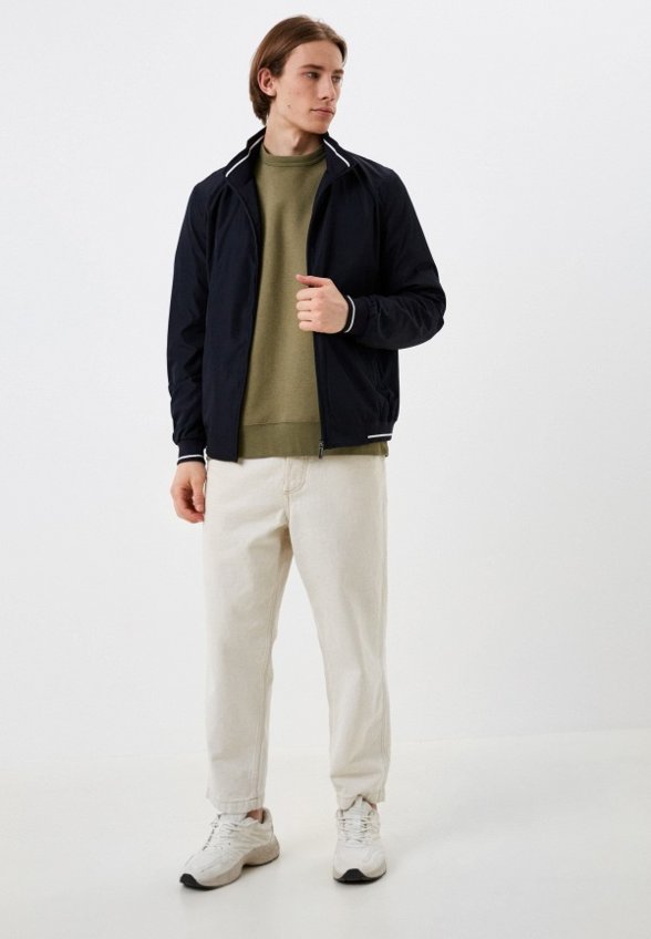 Ветровка Urban Fashion for Men