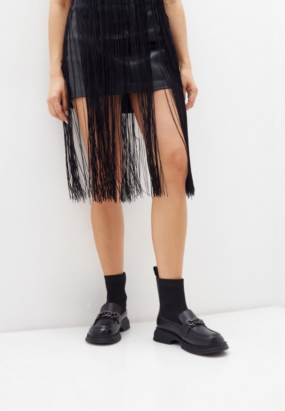 Ботинки Graciana