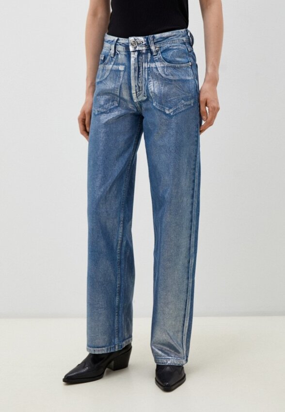 Джинсы Francesco Donni