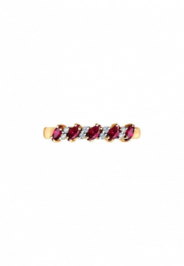 Кольцо Sokolov