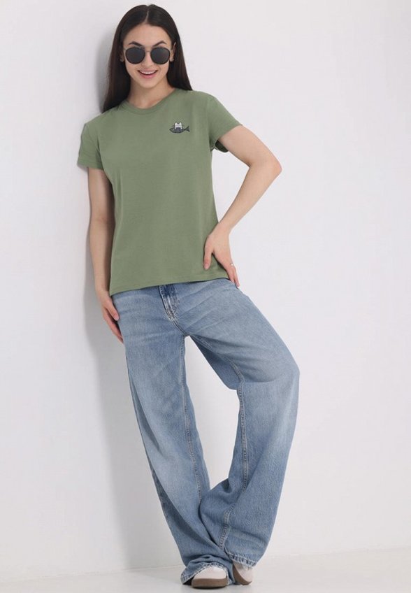 Футболка Апрель