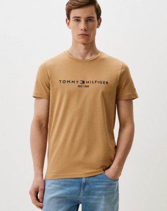 Футболка Tommy Hilfiger мужчинам