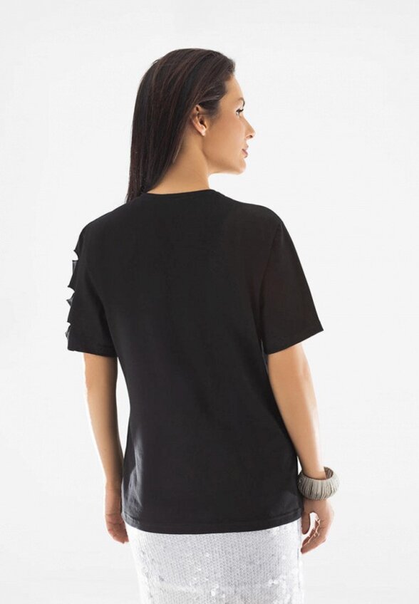 Футболка Charuttimoda