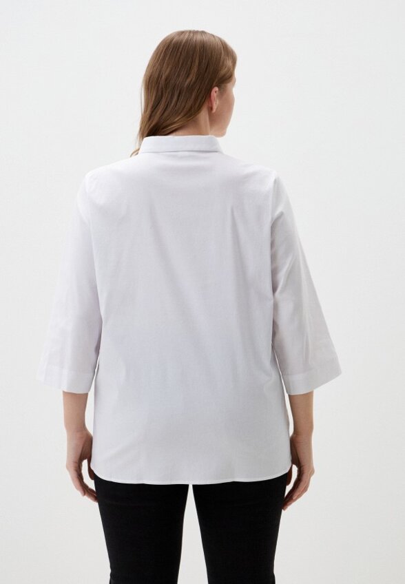 Рубашка Silver String