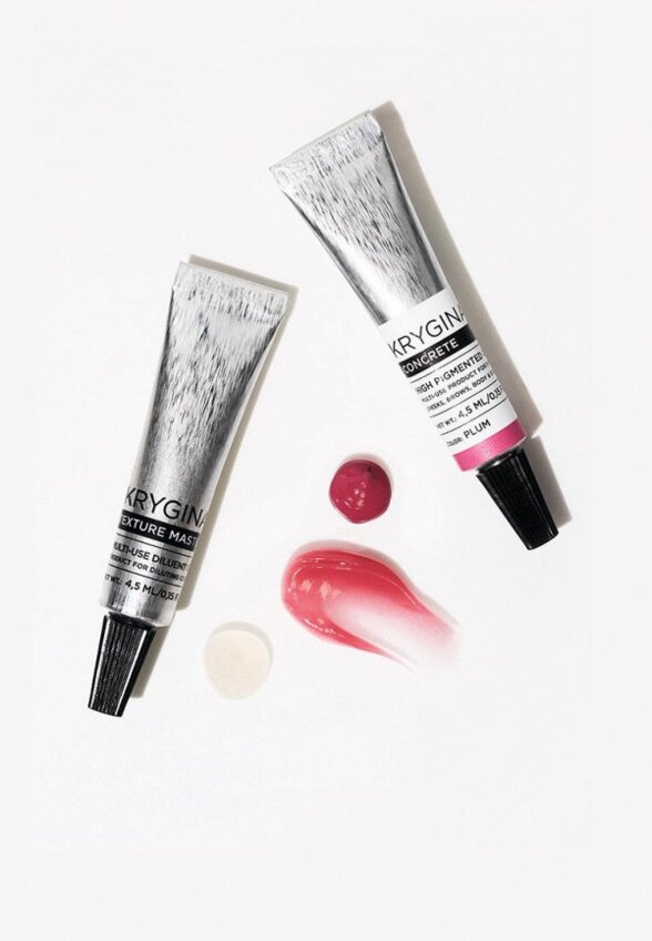 Разбавитель косметики Krygina Cosmetics