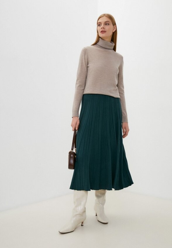 Водолазка To Be One