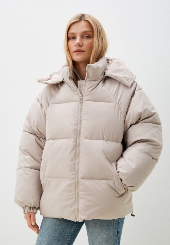 Пуховик Isibris