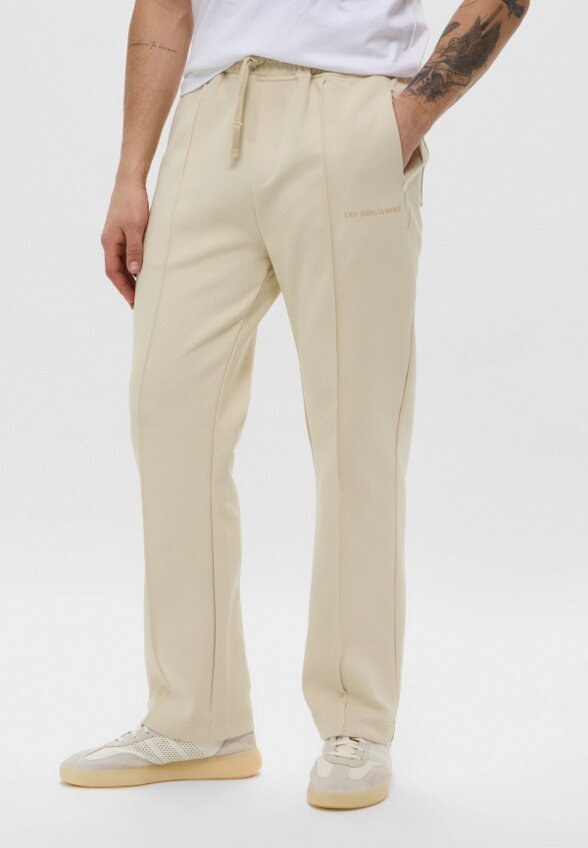 Брюки спортивные Les Benjamins