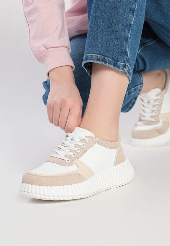 Кроссовки Gut