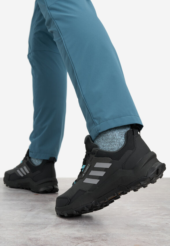 Кроссовки женские adidas Terrex AX4, Черный