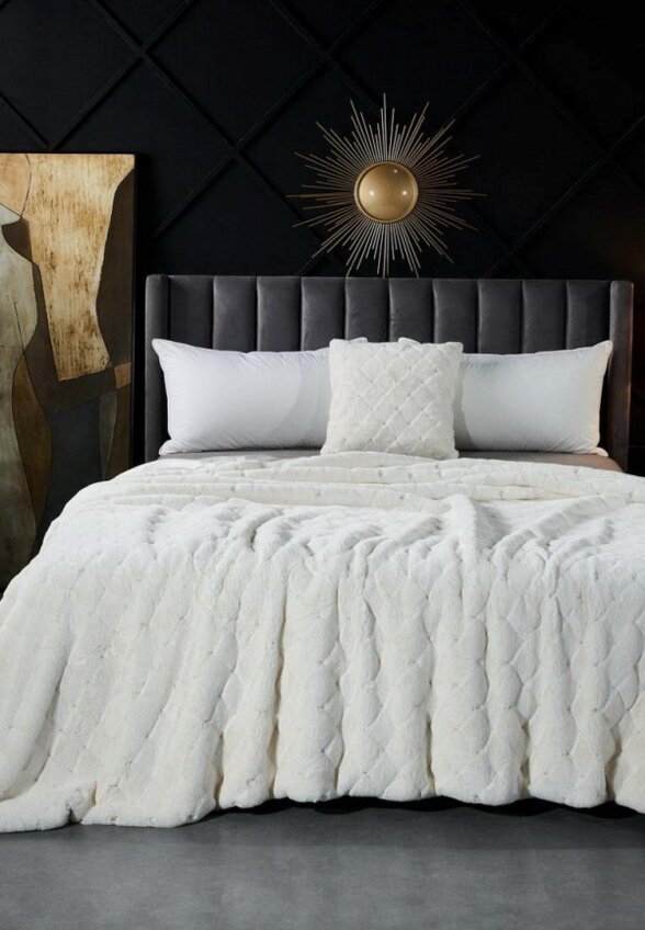 Плед Sofi De Marko