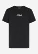 Футболка детская FILA, Черный1  - превью
