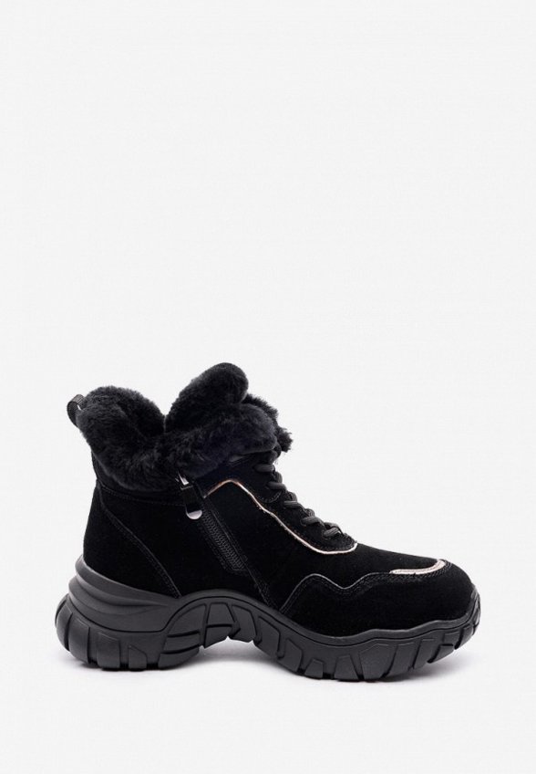 Ботинки Niota Line