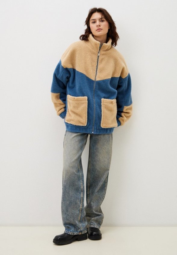 Куртка меховая Concept Club