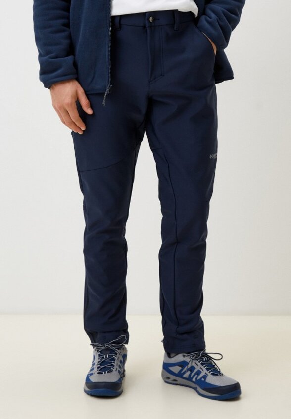 Брюки спортивные Columbia