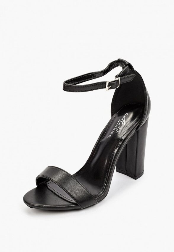 Босоножки Mellisa