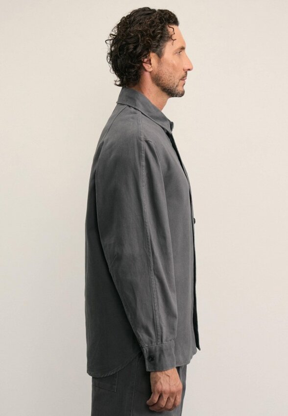 Рубашка Zrn Man