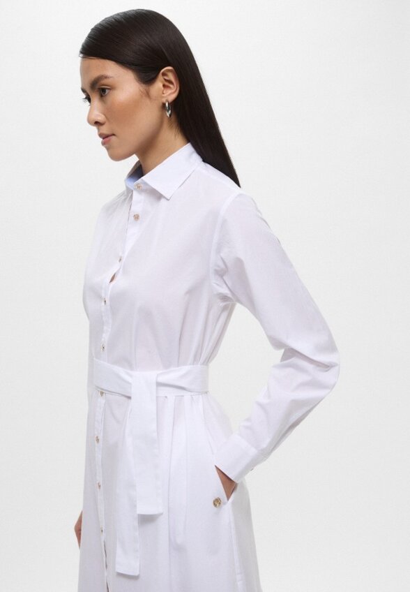 Платье La Martina