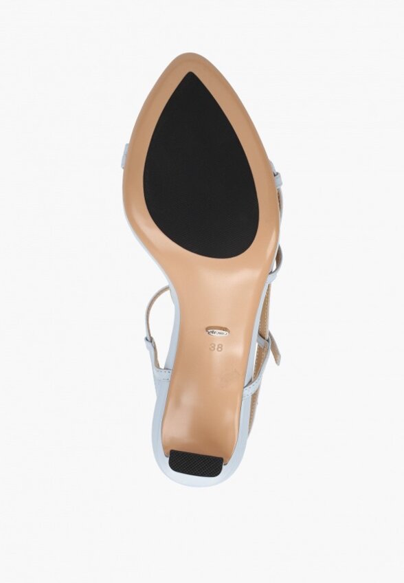 Босоножки El'Rosso