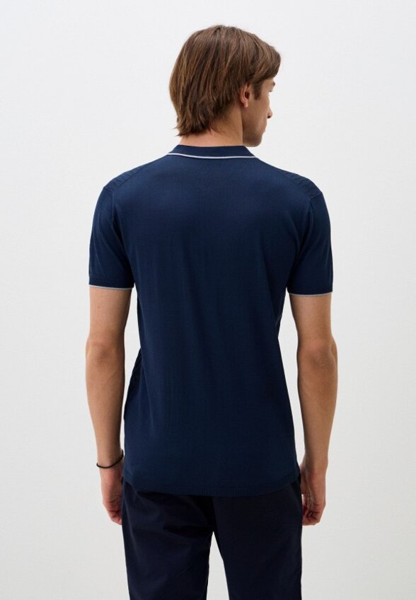 Поло Alessandro Manzoni