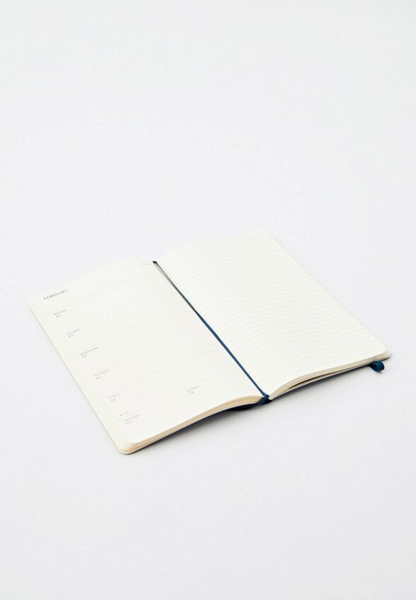 Еженедельник Moleskine