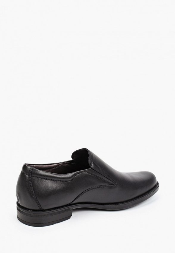 Лоферы Thomas Munz