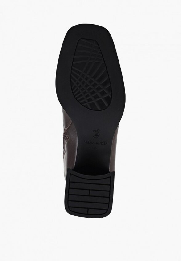 Сапоги Salamander
