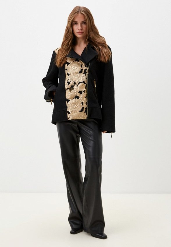 Полупальто Tunkina