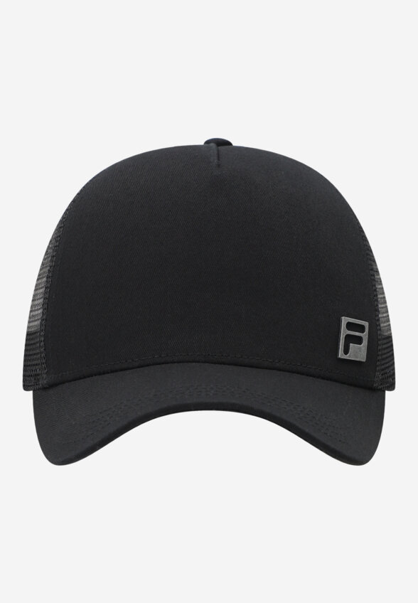 Бейсболка FILA, Черный
