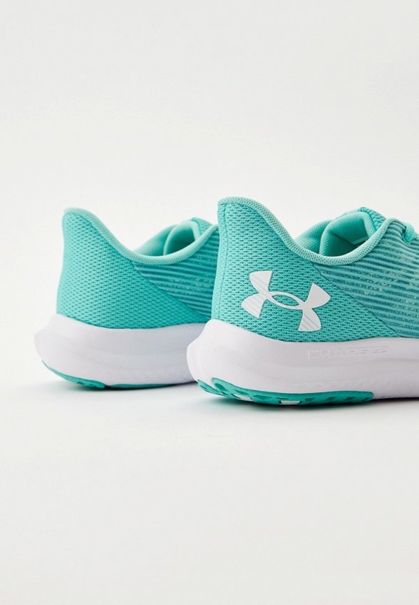 Кроссовки Under Armour