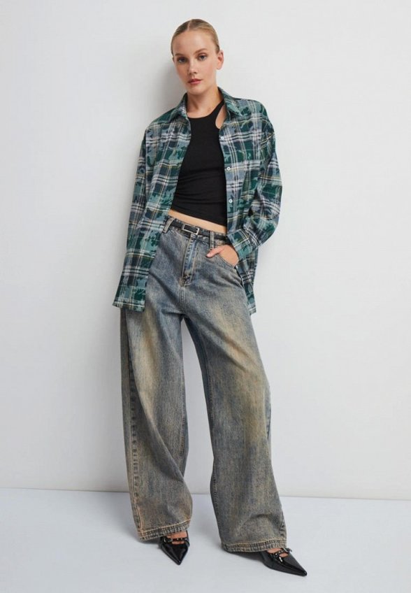 Рубашка Vittoria Vicci