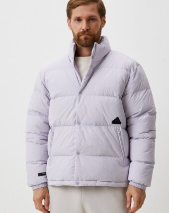 Пуховик adidas мужчинам