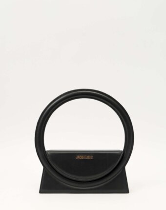 Jacquemus Le Sac Rond женщинам