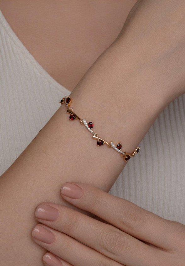 Браслет Sokolov