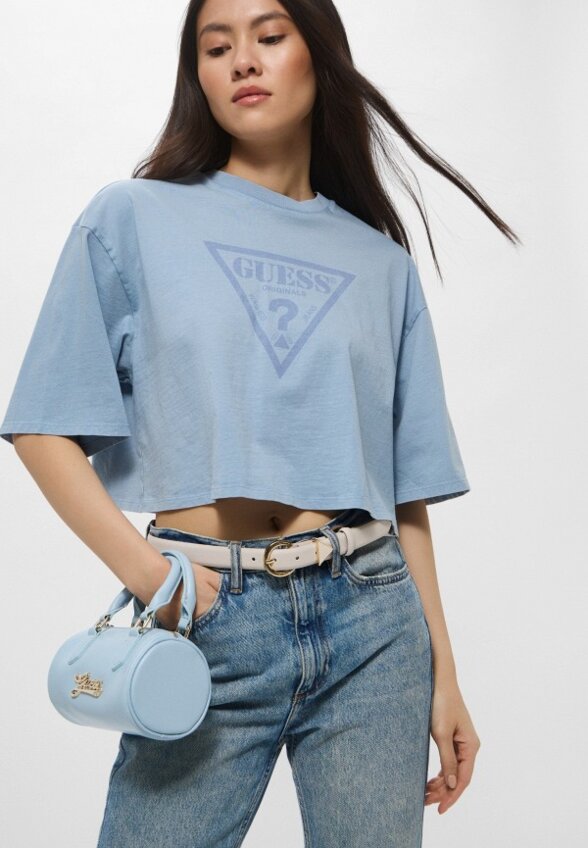 Футболка Guess Jeans