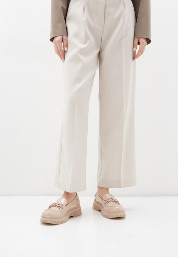 Лоферы T.Taccardi