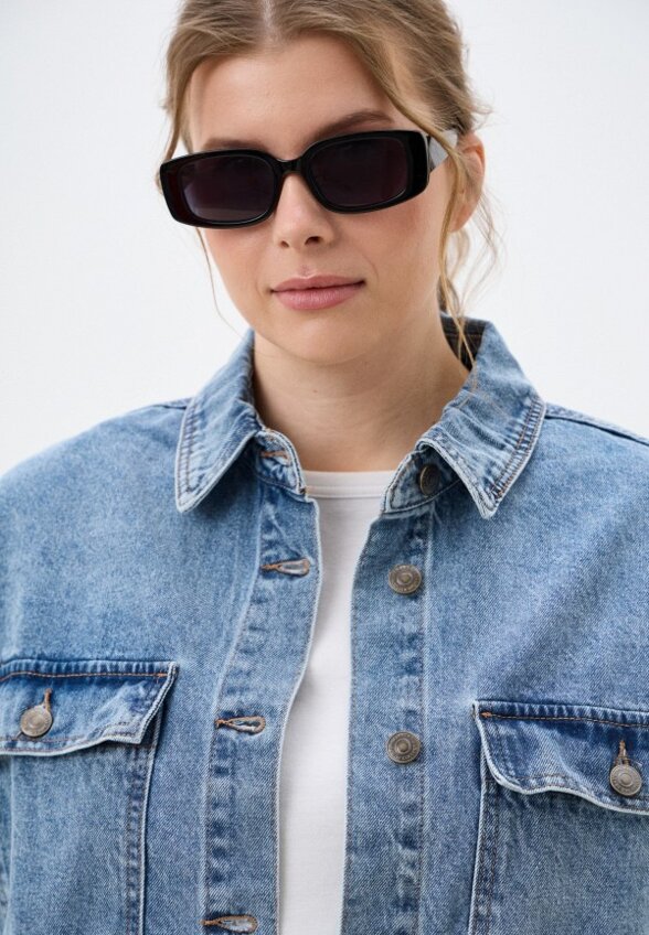 Куртка джинсовая Neohit