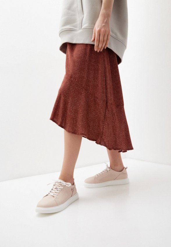 Кеды Thomas Munz