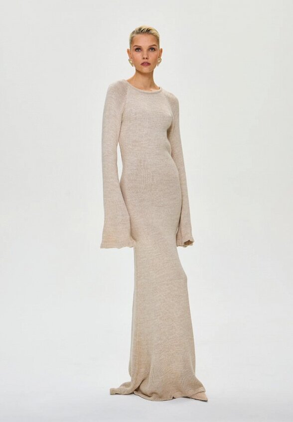 Платье Miss Chic